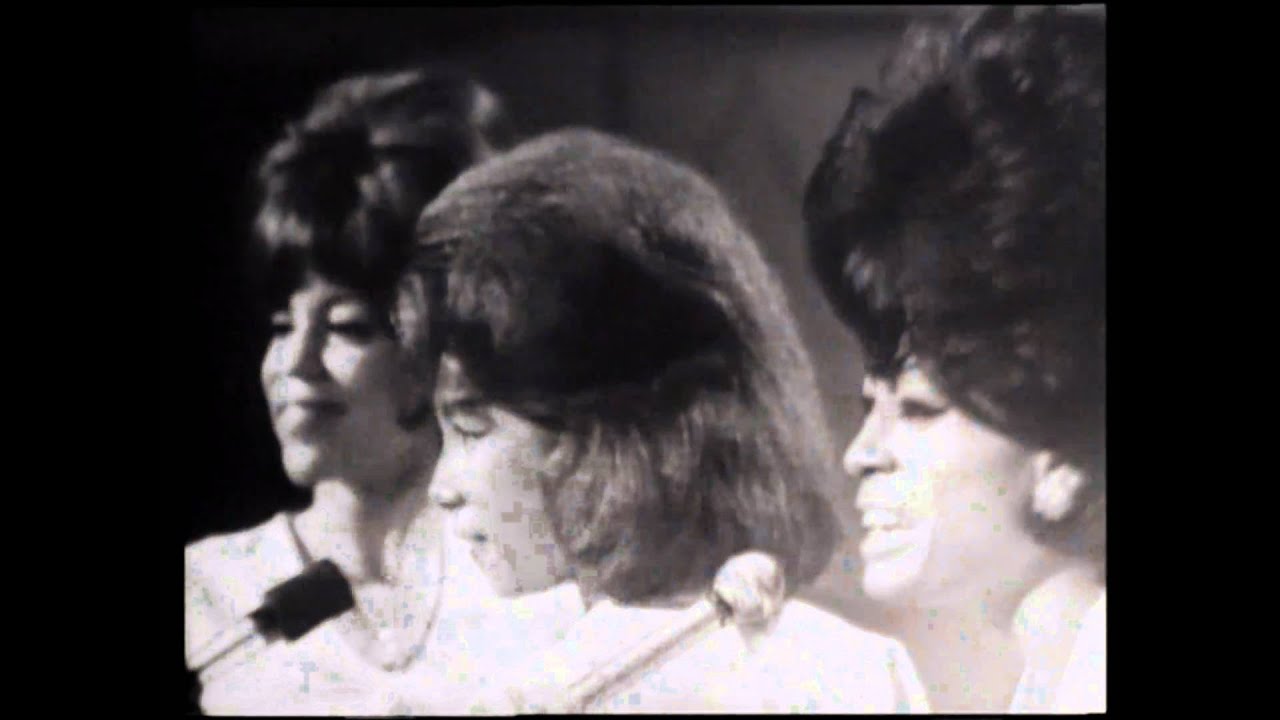 Where Did Our Love Go by The Supremes