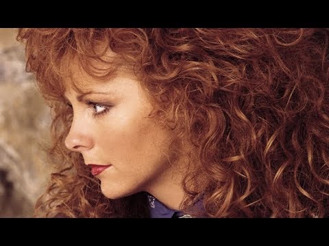 One Promise Too Late by Reba McEntire