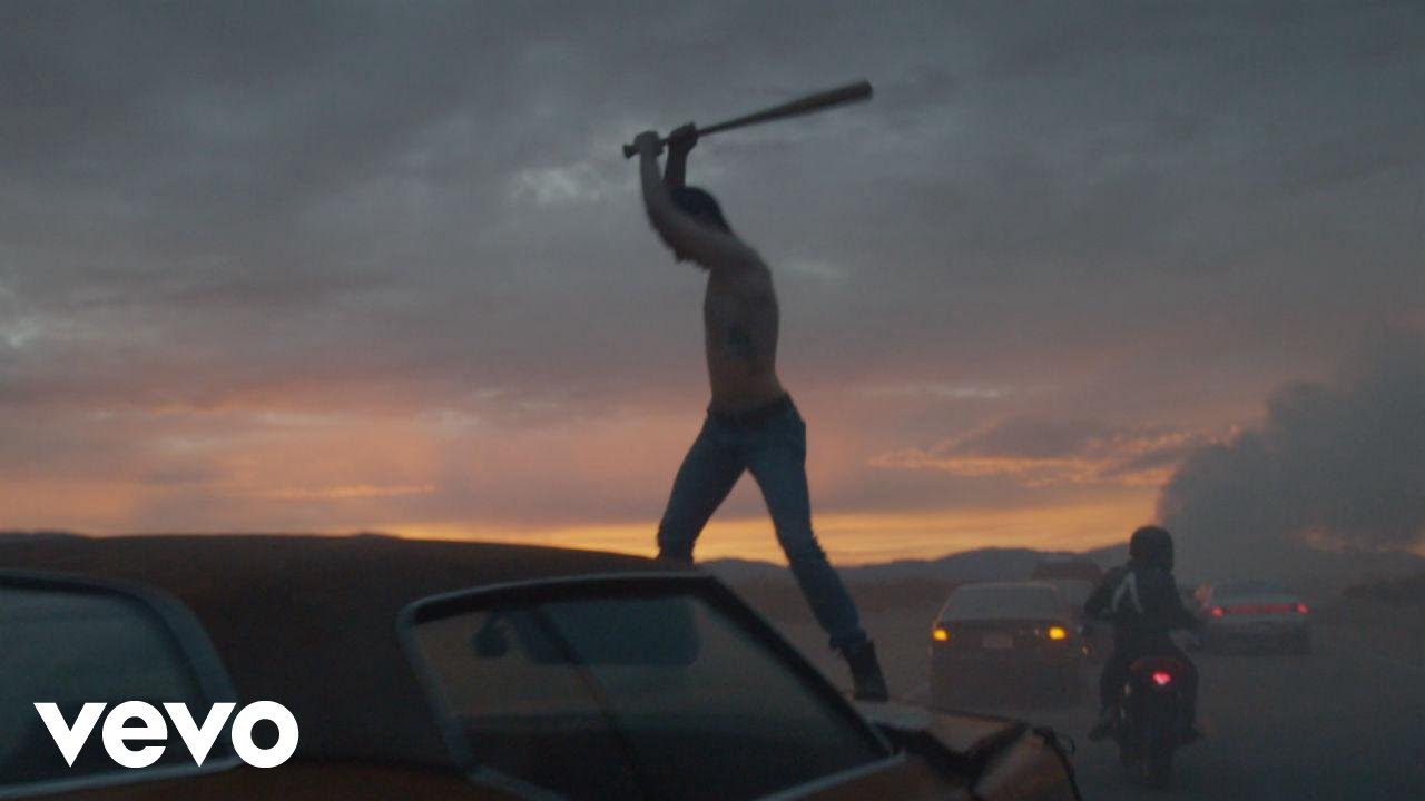 Something New by Axwell and Ingrosso