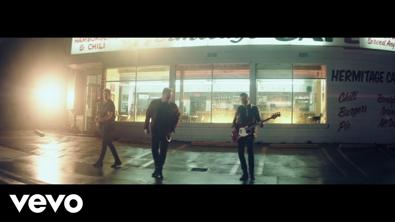 Yours If You Want It by Rascal Flatts