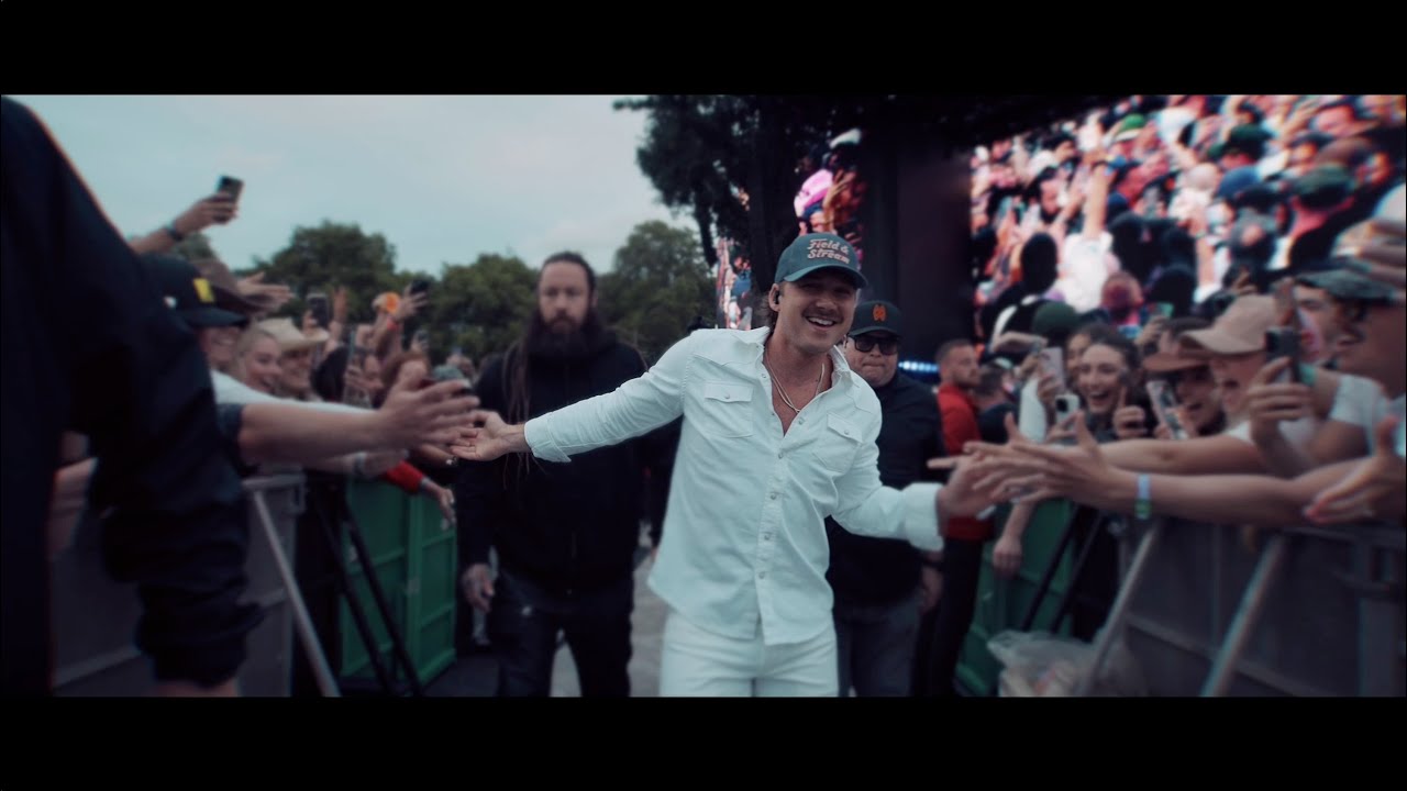 Lies Lies Lies by Morgan Wallen