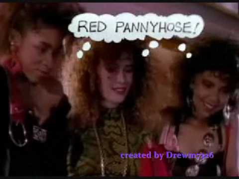 Fishnet by Morris Day