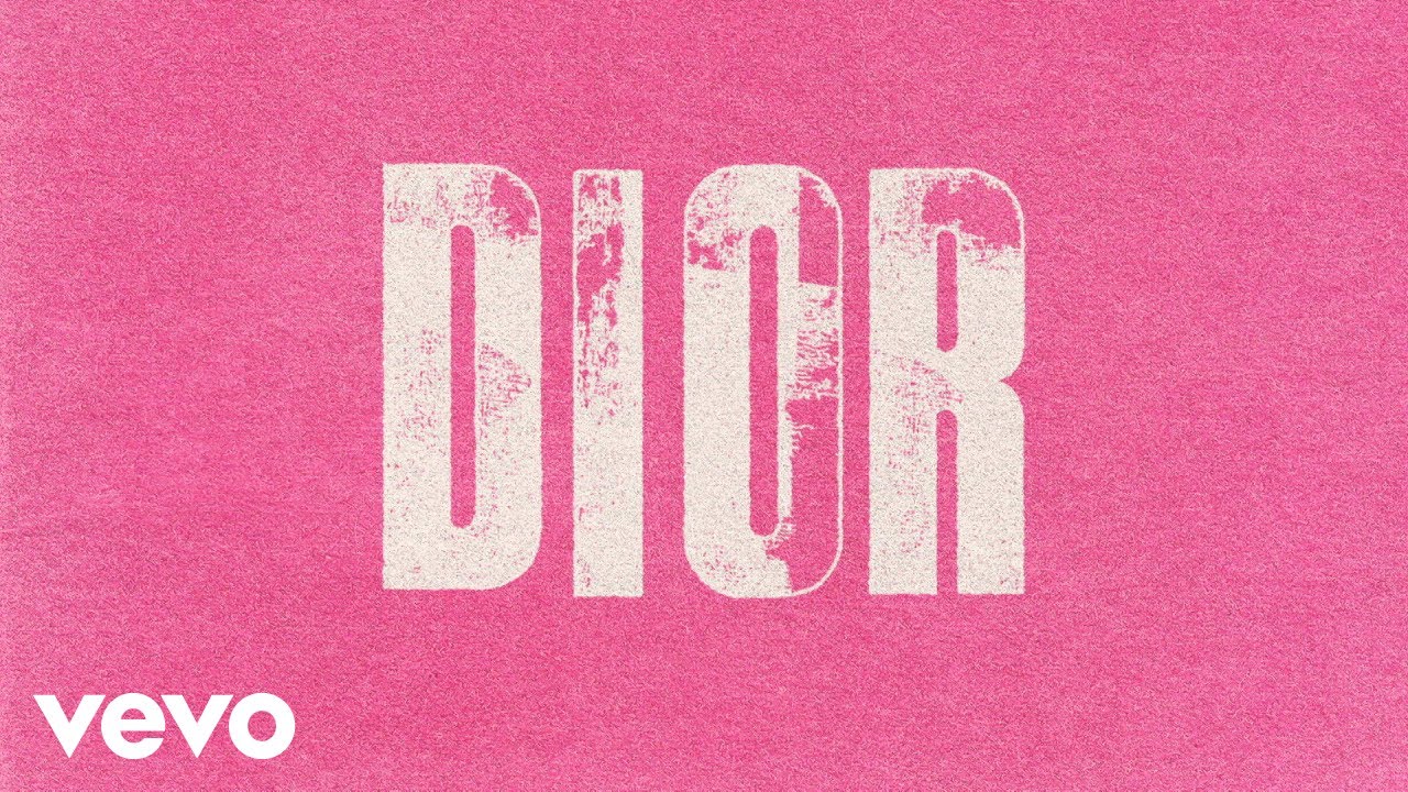 Dior by MK featuring Chrystal