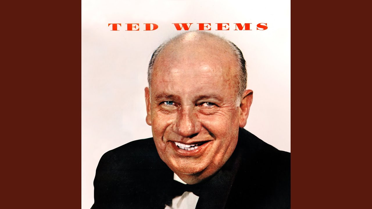 Heartaches by Ted Weems and His Orchestra with Elmo Tanner