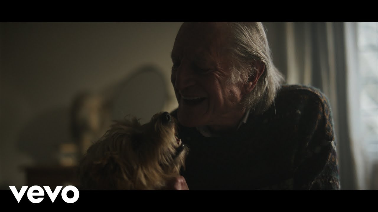 Wish You the Best by Lewis Capaldi