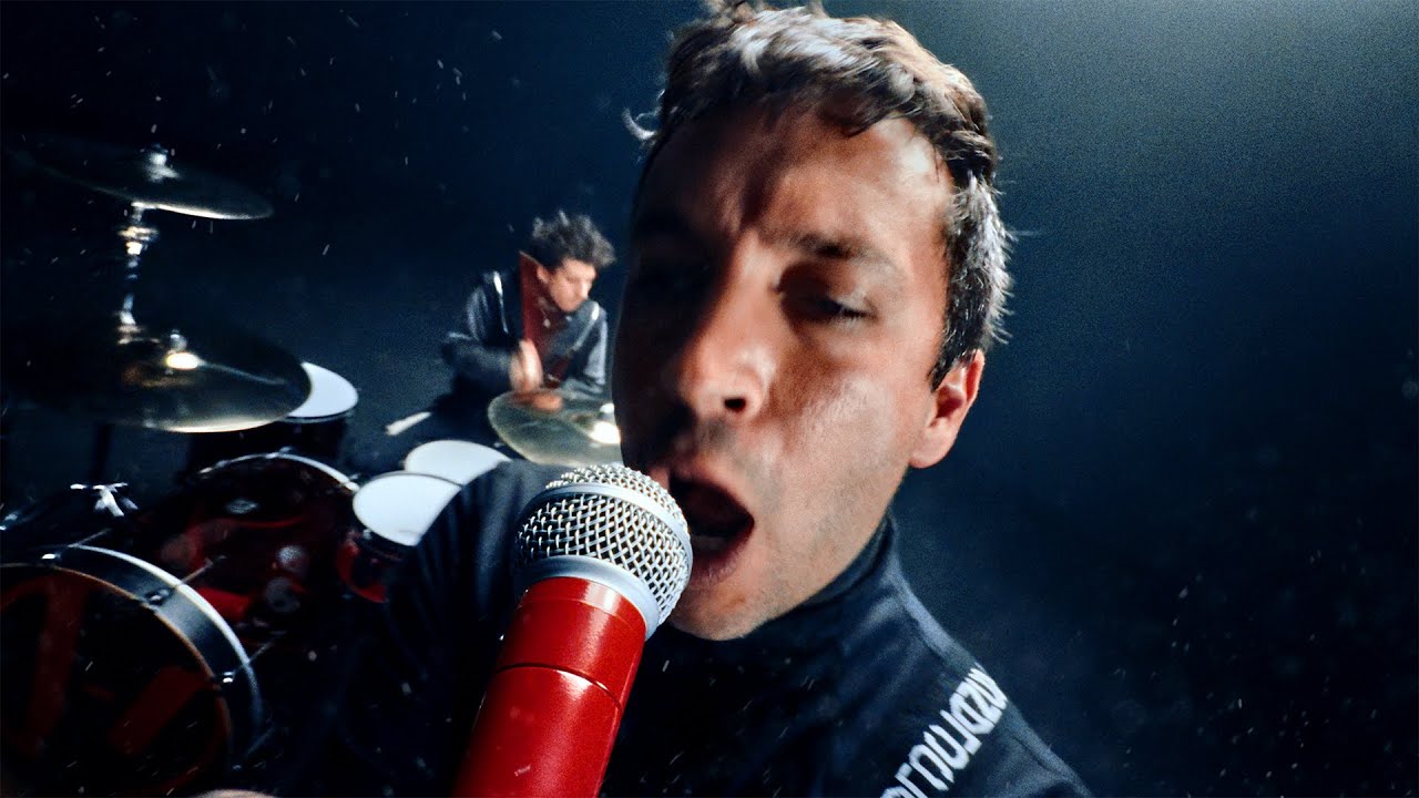 The Contract by Twenty One Pilots