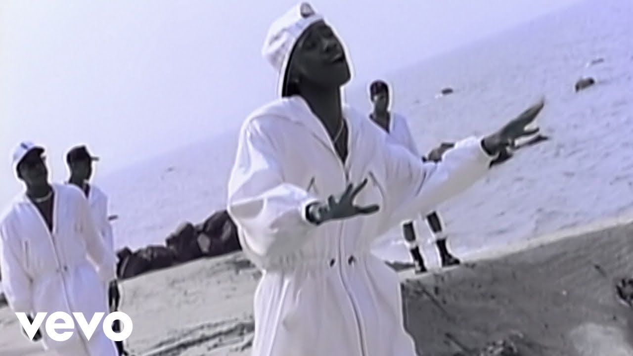 Forever My Lady by Jodeci