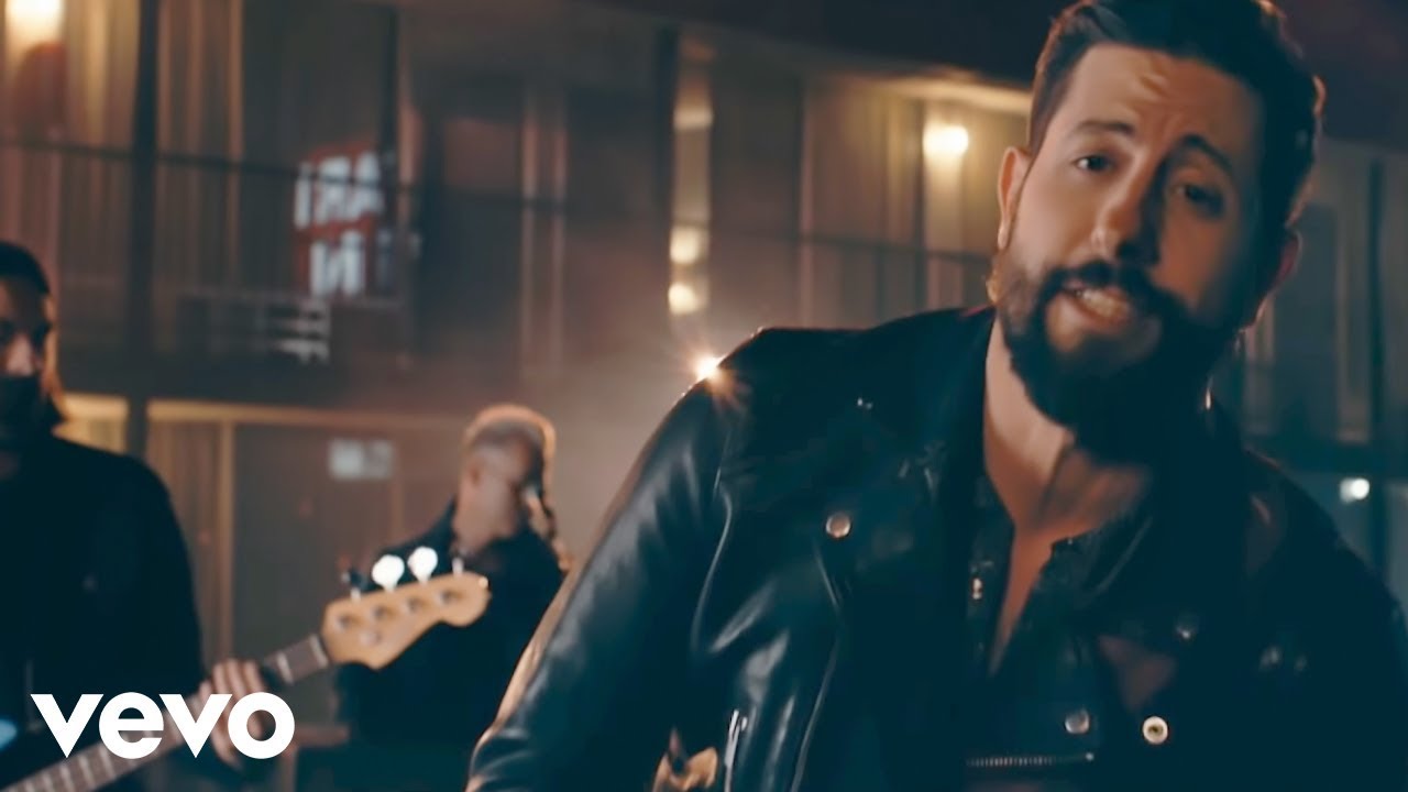Hotel Key by Old Dominion