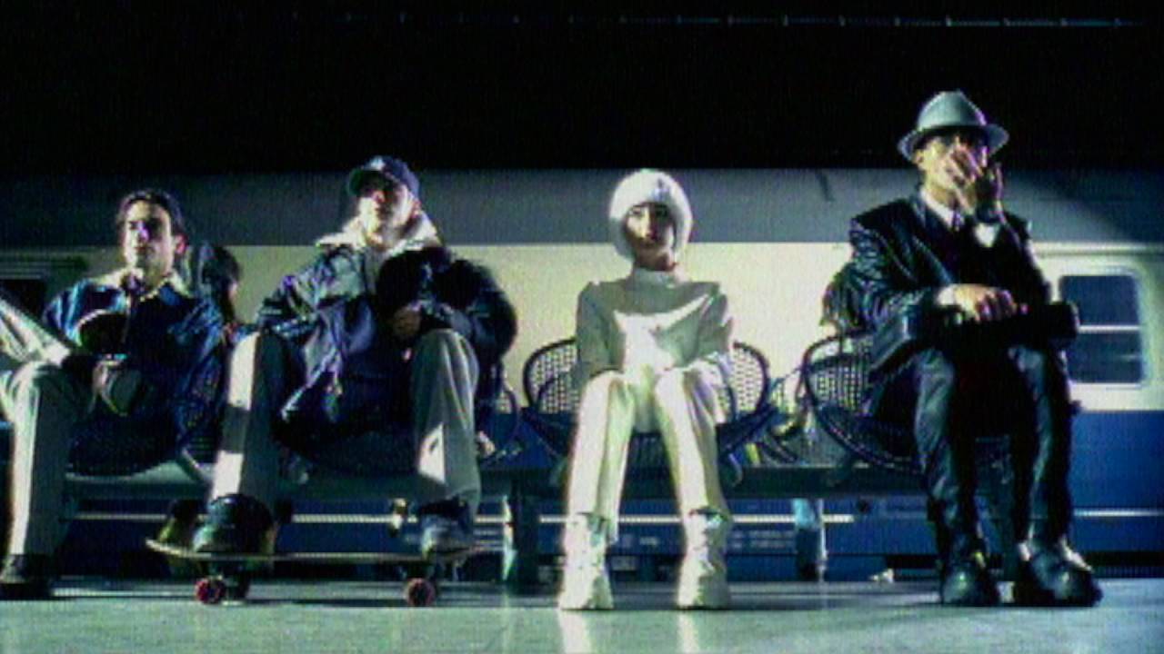 Encore Une Fois by Sash!