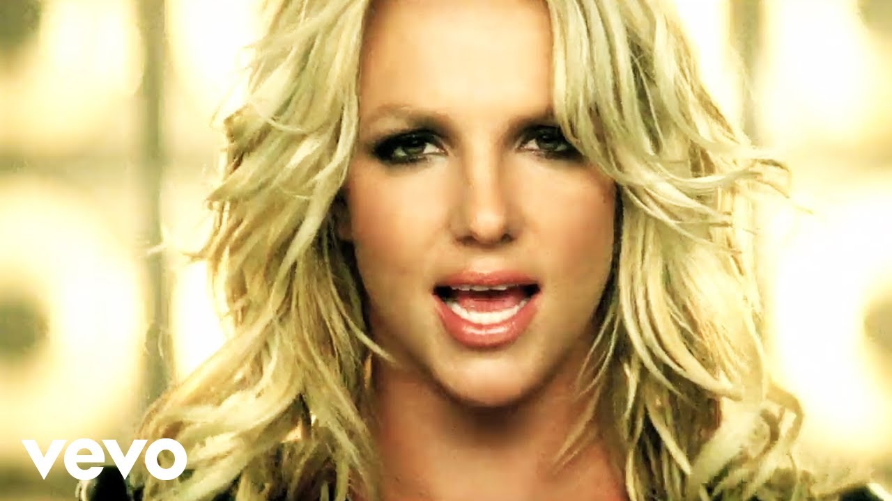 Till the World Ends by Britney Spears