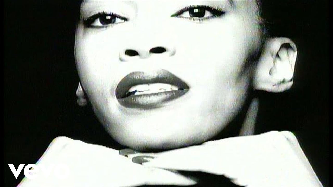 Real Love by Jody Watley