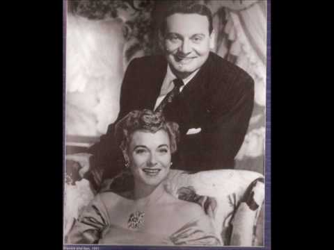 Answer Me by Frankie Laine