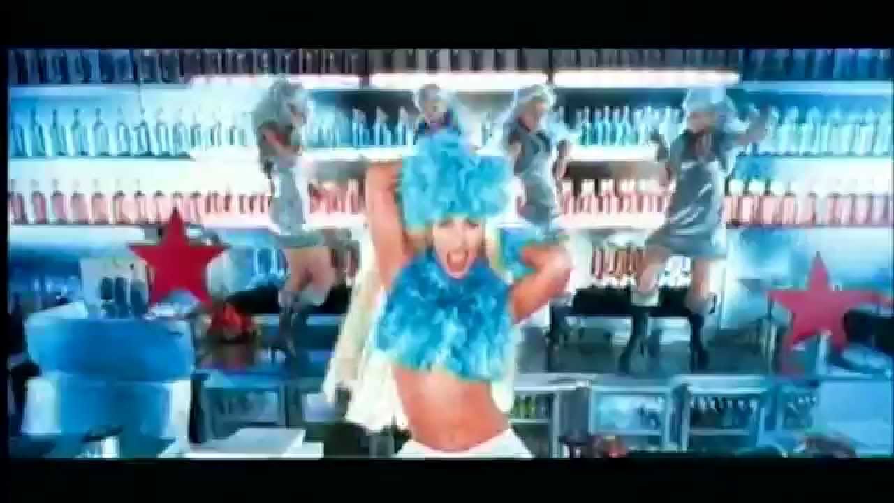 Who the Hell Are You by Madison Avenue