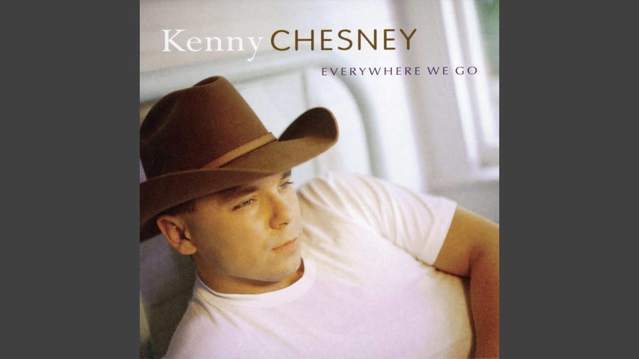 You Had Me from Hello by Kenny Chesney