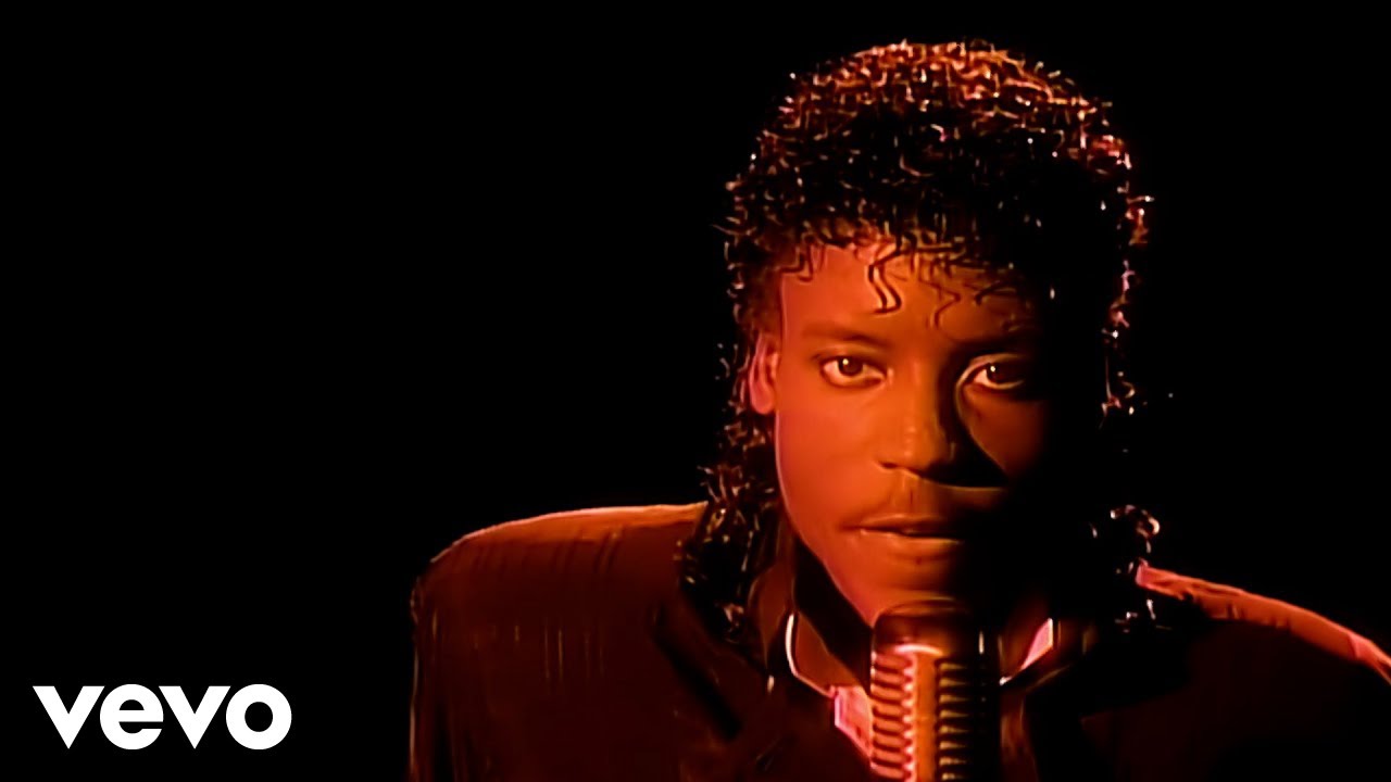 Love You Down by Ready for the World