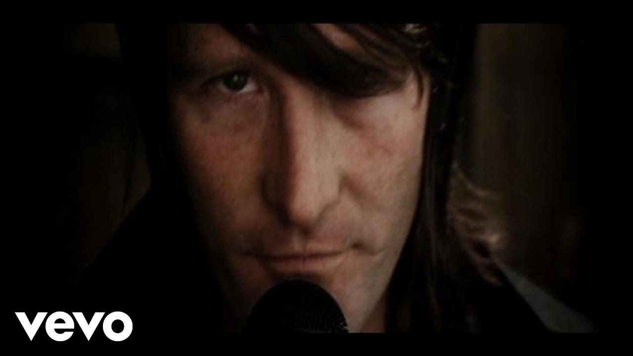 Feel Good Drag by Anberlin