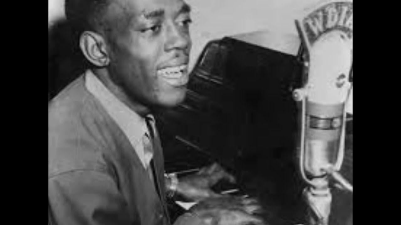 Booted by Roscoe Gordon