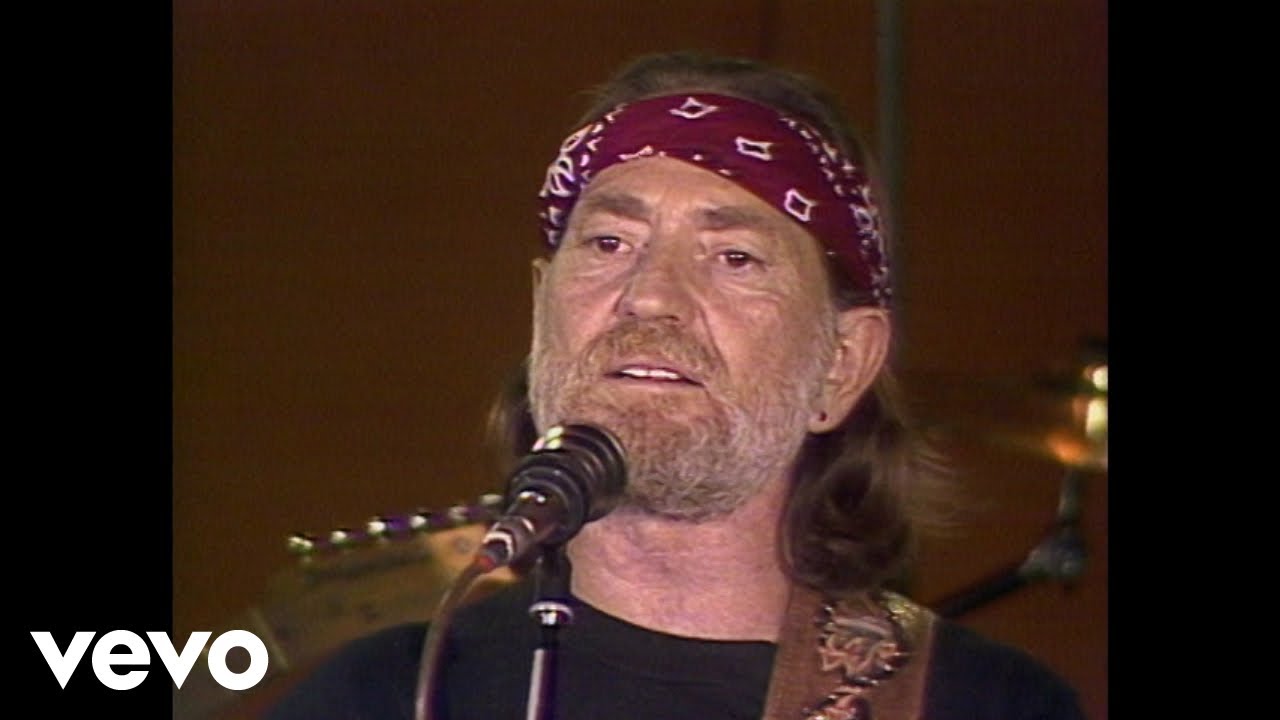Always on My Mind by Willie Nelson