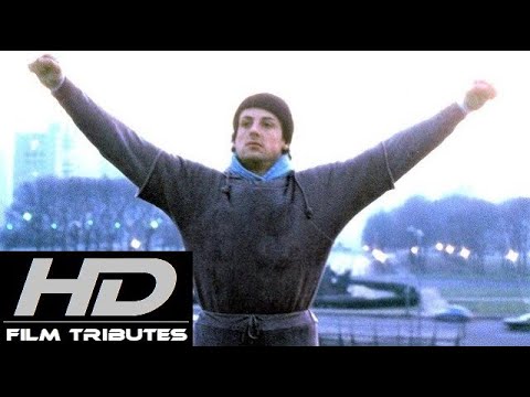 Gonna Fly Now (Theme From Rocky ) by Bill Conti