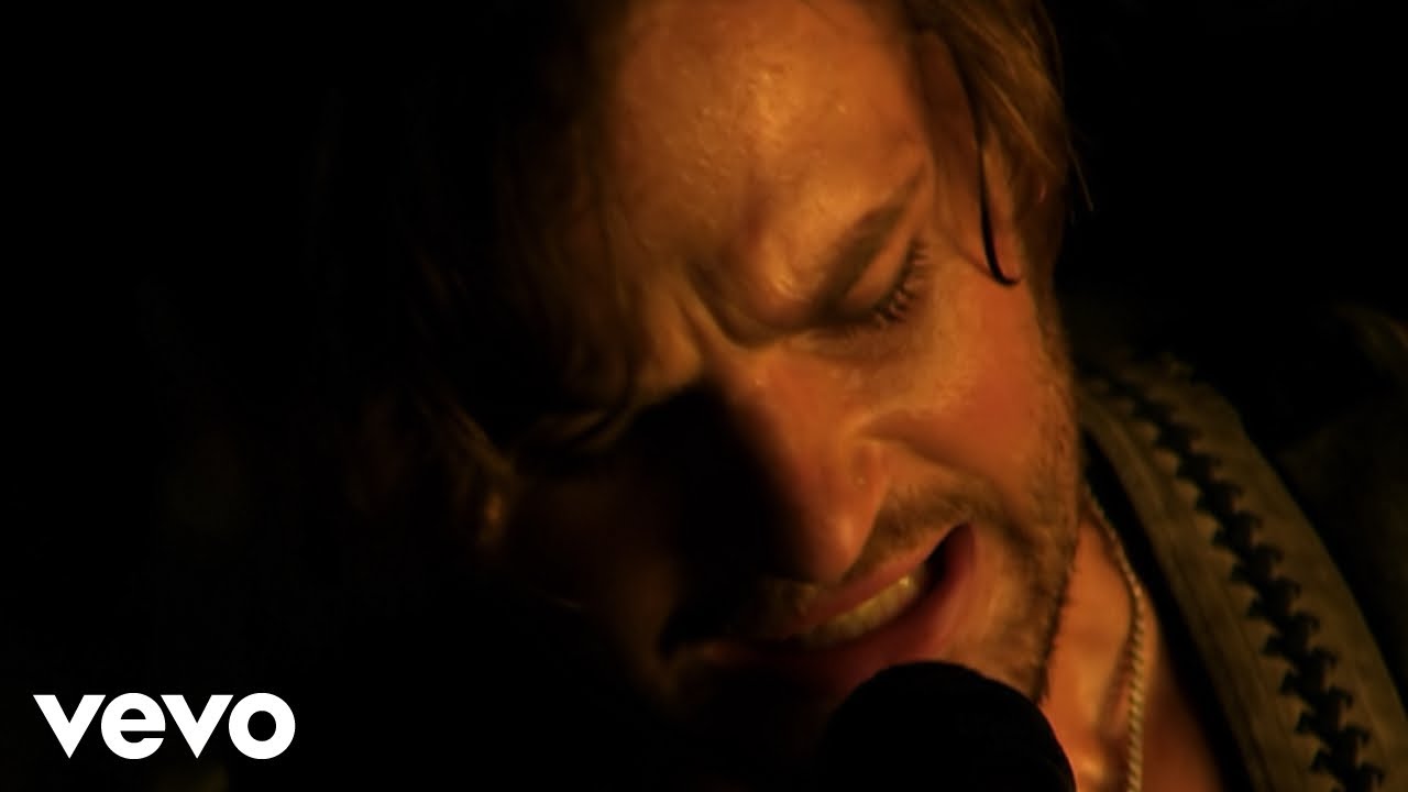 Sex on Fire by Kings of Leon