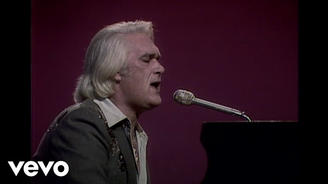 Behind Closed Doors by Charlie Rich
