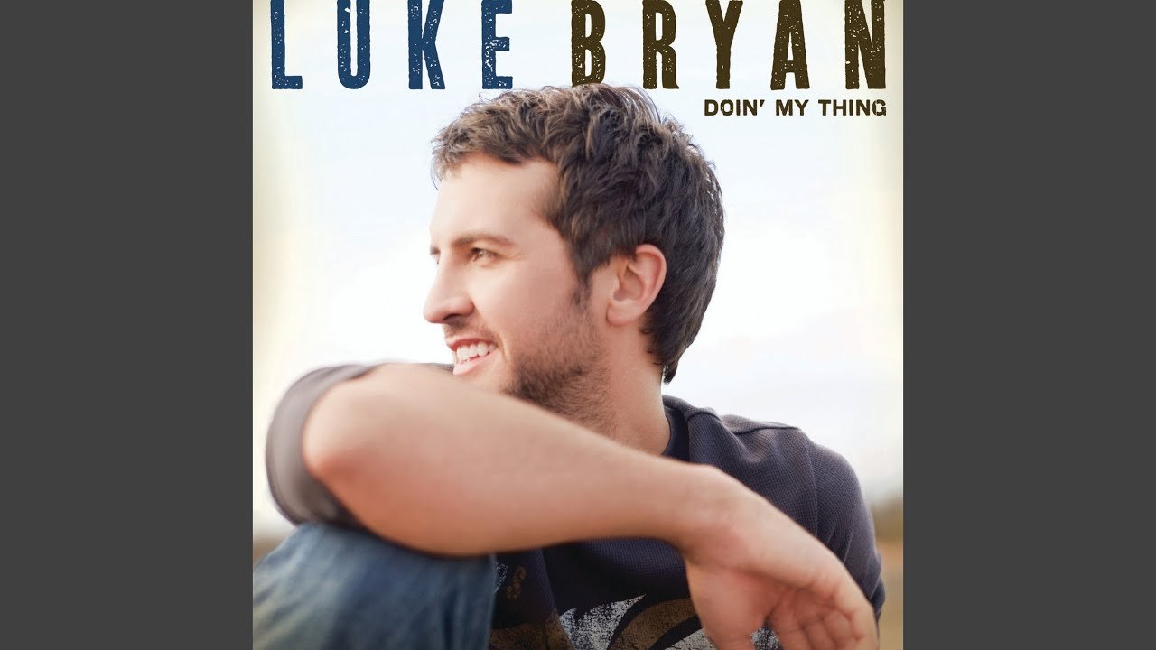 Someone Else Calling You Baby by Luke Bryan