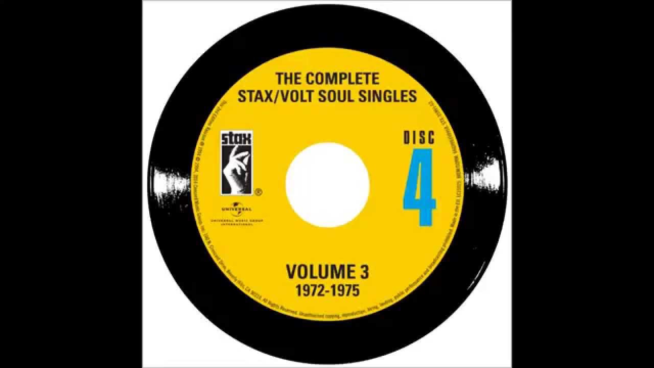 I Believe in You (You Believe in Me) by Johnnie Taylor