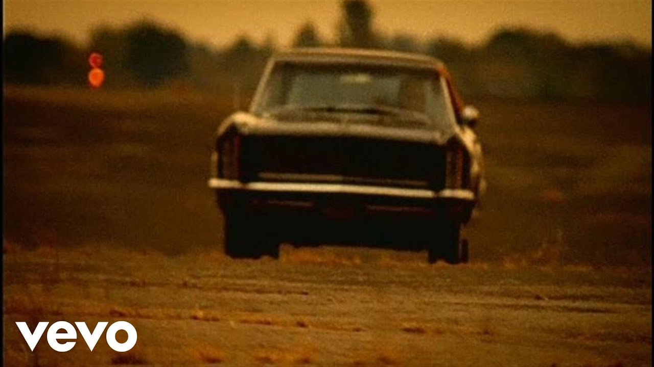 Wherever You Are by Jack Ingram