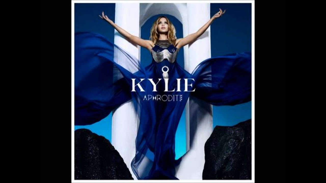 Put Your Hands Up (If You Feel Love) by Kylie Minogue