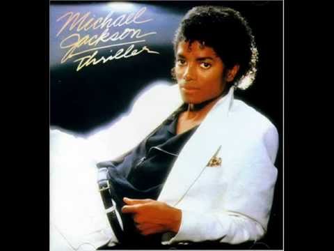 The Girl Is Mine by Michael Jackson & Paul McCartney