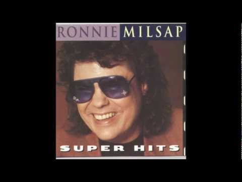 (I'd Be) A Legend in My Time by Ronnie Milsap