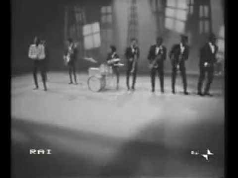 In the Midnight Hour by Wilson Pickett