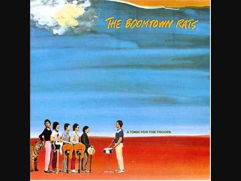 Rat Trap by The Boomtown Rats