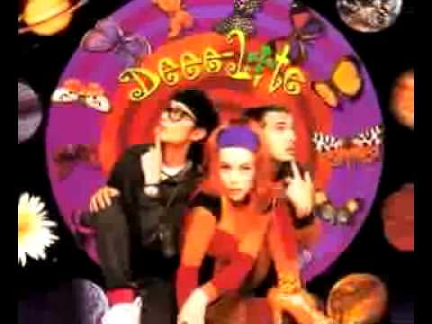 Call Me by Deee-Lite