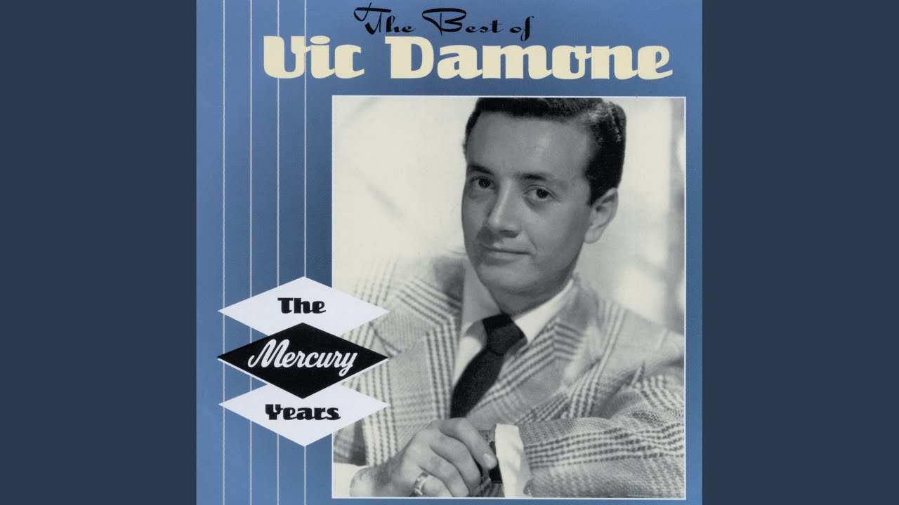You're Breaking My Heart by Vic Damone with Glenn Osser's Orchestra