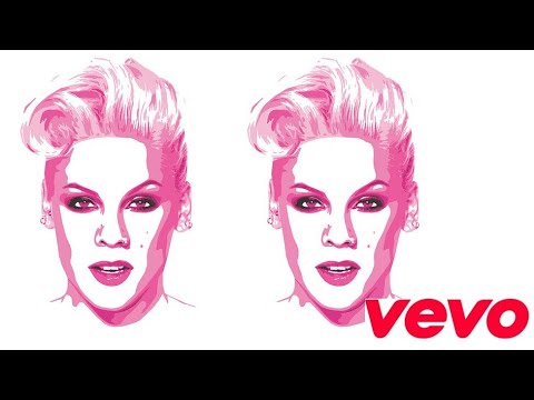 Can We Pretend by Pink featuring Cash Cash