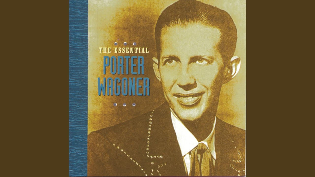 Misery Loves Company by Porter Wagoner