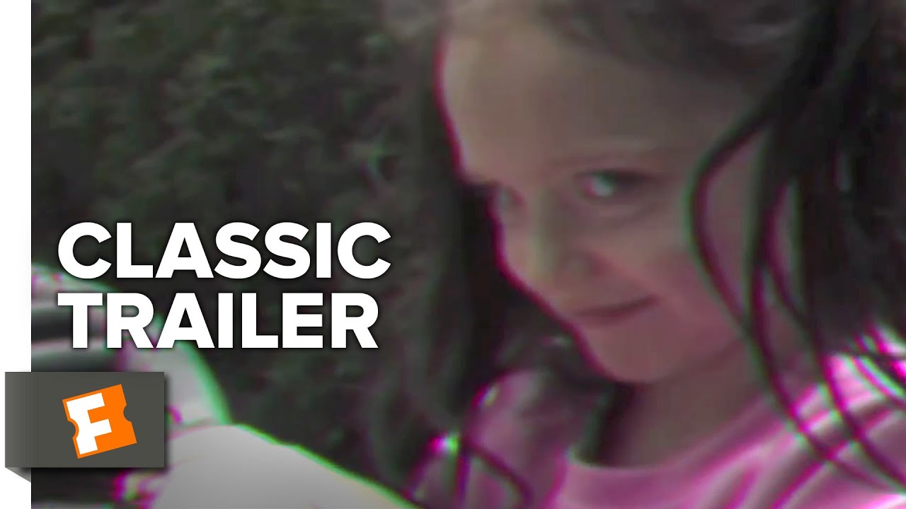 Paranormal Activity 3