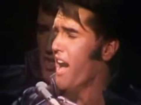 Are You Lonesome Tonight? by Elvis Presley