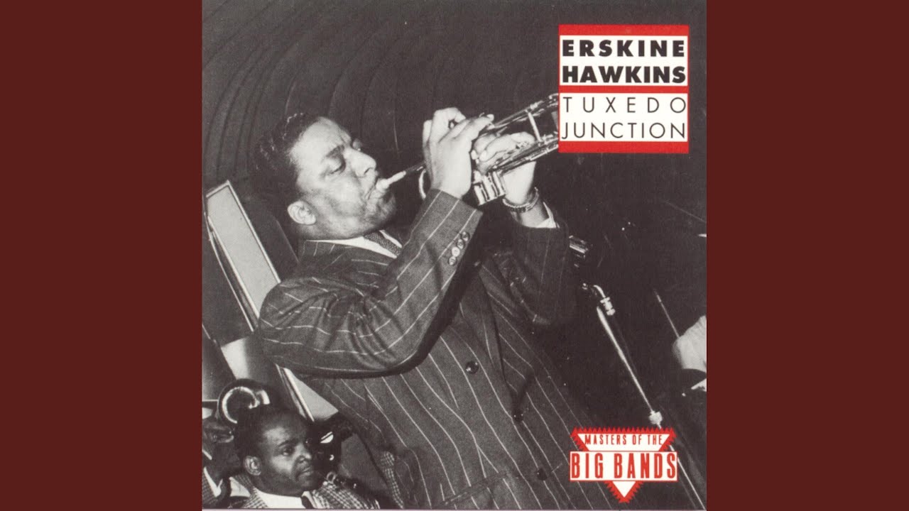 Don't Cry Baby by Erskine Hawkins and his Orchestra