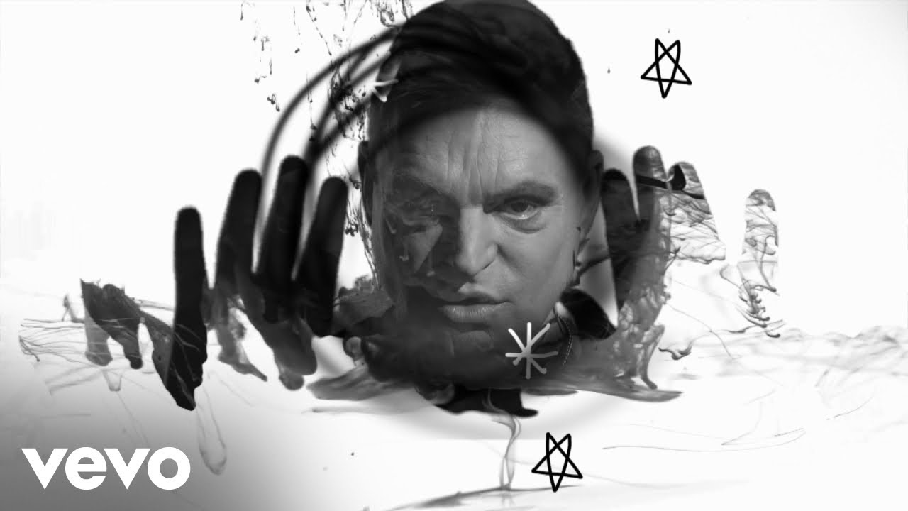 Aftermath (Here We Go) by Dave Audé featuring Andy Bell