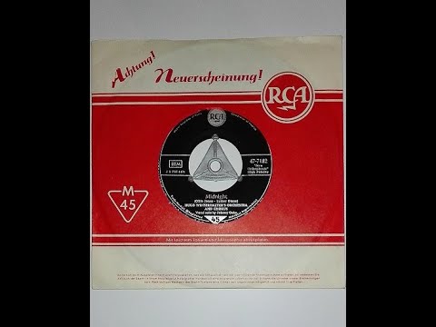 Rock and Roll Waltz by Kay Starr with Hugo Winterhalter 's Orchestra and Chorus