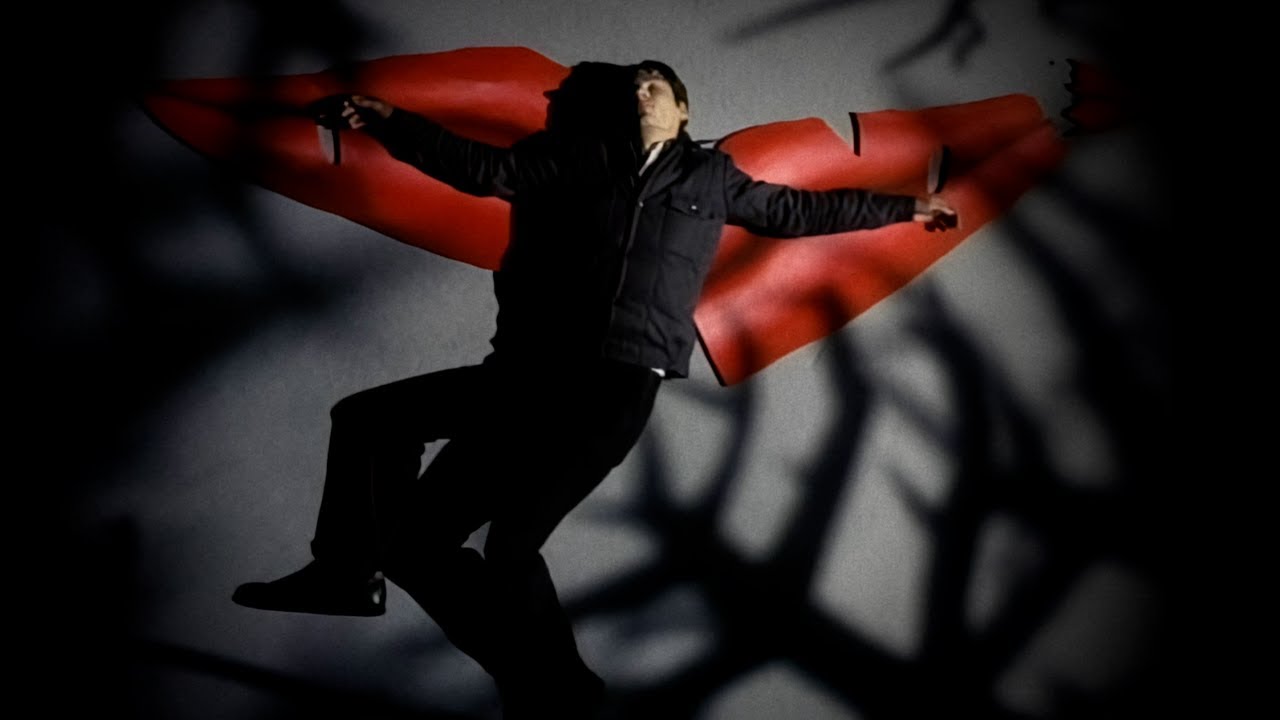 Otherside by Red Hot Chili Peppers