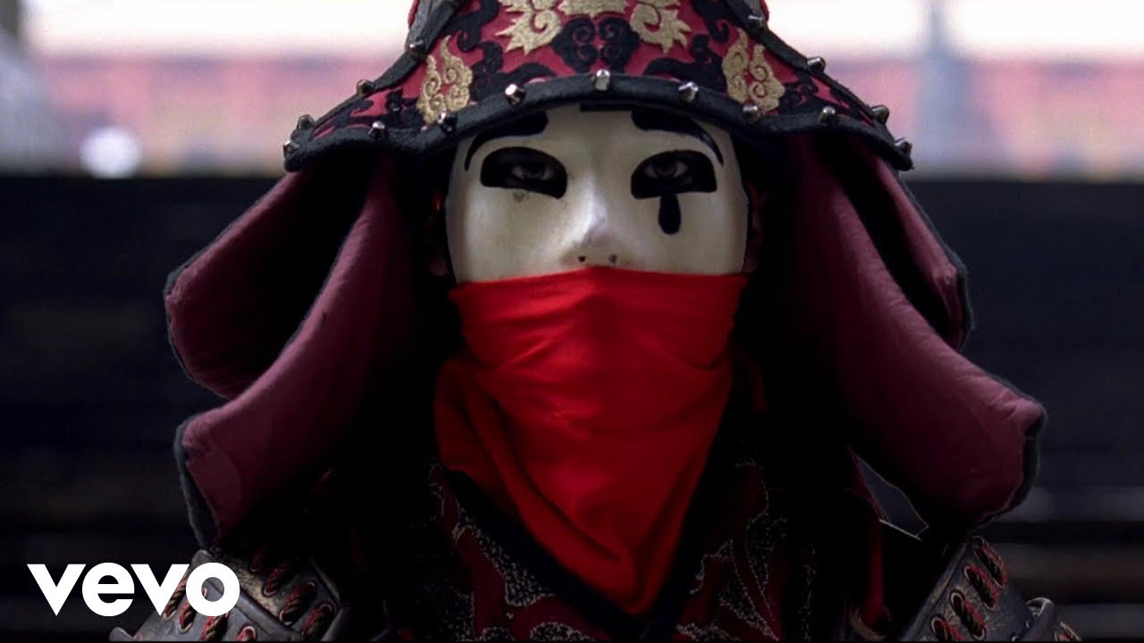 From Yesterday by Thirty Seconds to Mars