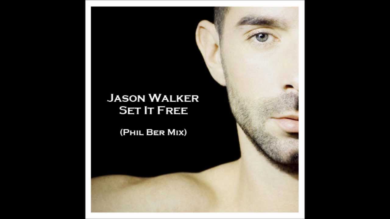 Set It Free by Jason Walker