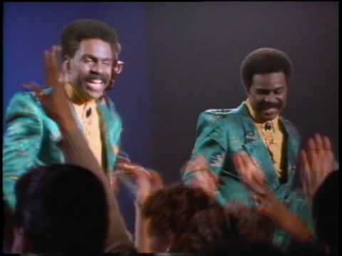 Rock Steady by The Whispers