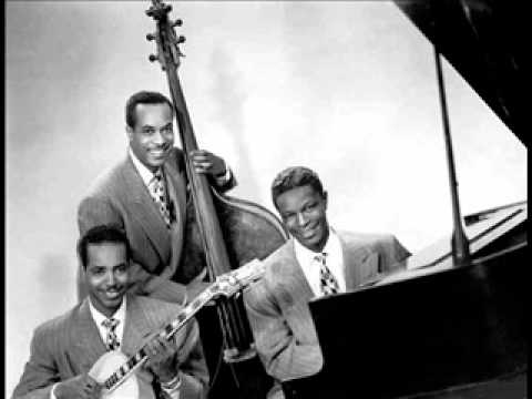 All for You by King Cole Trio