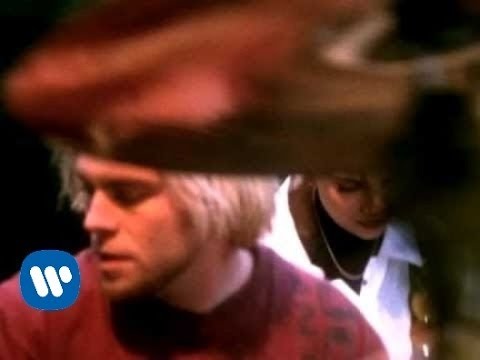 Feed the Tree by Belly