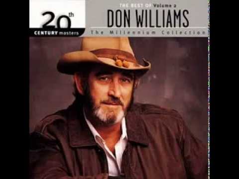 Some Broken Hearts Never Mend by Don Williams