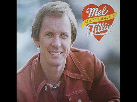 Heart Healer by Mel Tillis